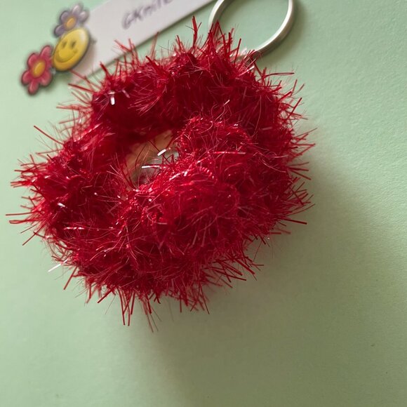 Handmade Keychain Set, Lightweight Charms, Backpack Charms, Gifts under 10 - Picture 7 of 14